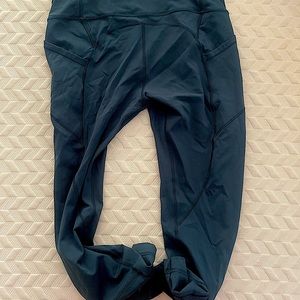 Lululemon All the Right Places 23’